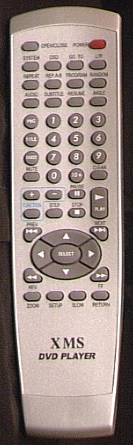 (remote control)